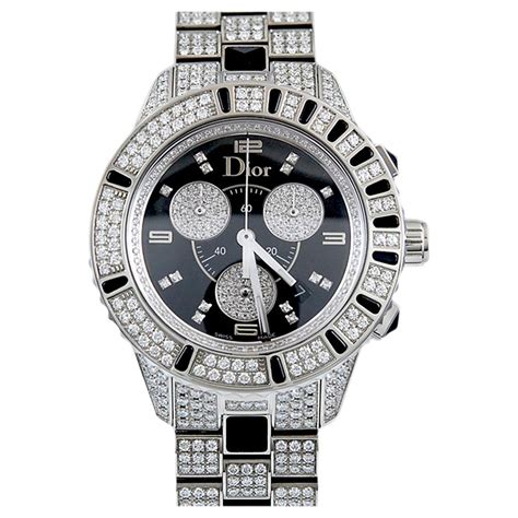 watch dior|dior watch original price.